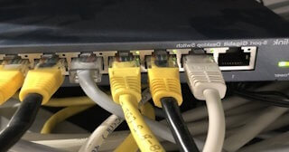 Заказать настройку коммутаторов Cisco в Дальнереченске. Обслуживание ПК, ремонт от 307 руб