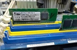 Настройка серверов Дальнереченск